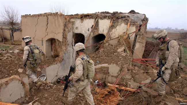 US airstrike in Helmand killed 23 civilians: UN 