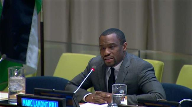 CNN sacks pundit over support for Palestine at UN