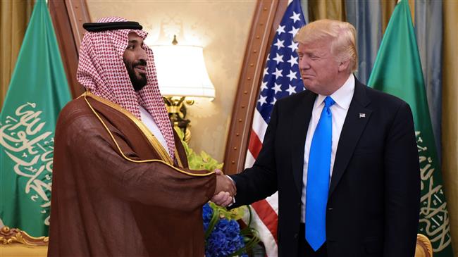 ‘Trump destroying his credibility over Khashoggi case’