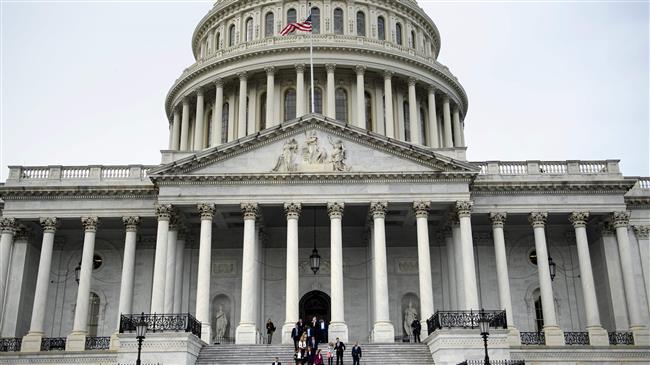 US senators paid by Saudi lobby back Yemen war: Study