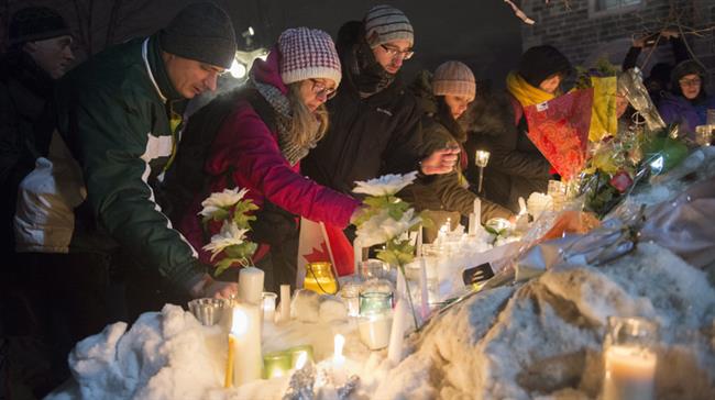 Anti-Muslim hate crimes surge in Canada: Study