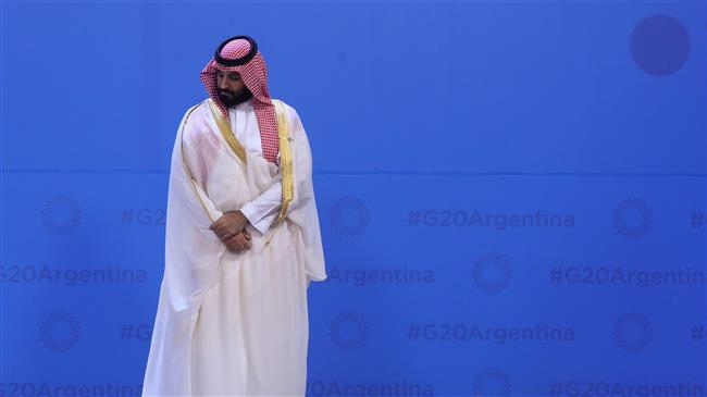CIA finds MBS texted to Khashoggi hit squad leader