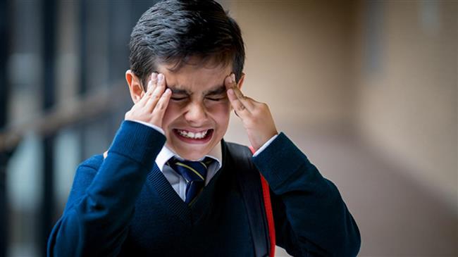 Racial abuse surging in UK schools: Report