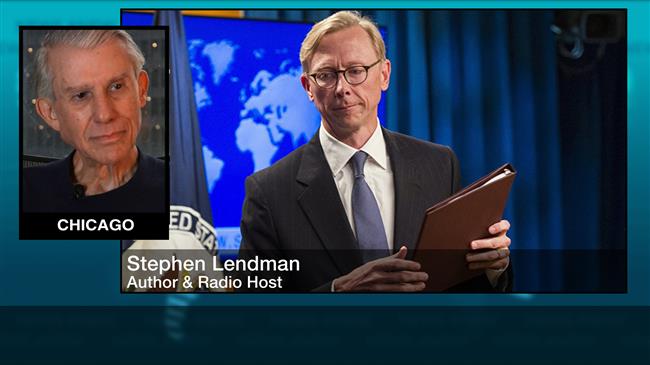 ‘US would pay dearly if it goes to war with Iran’