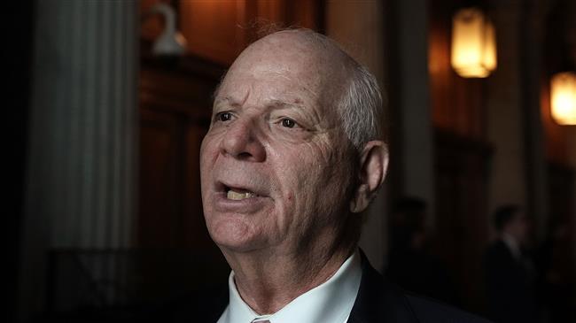 US senator says MBS involved in Khashoggi murder