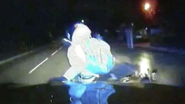 May backs UK police's controversial ram tactic