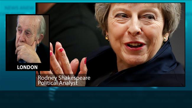 UK PM hiding Brexit legal documents: Analyst