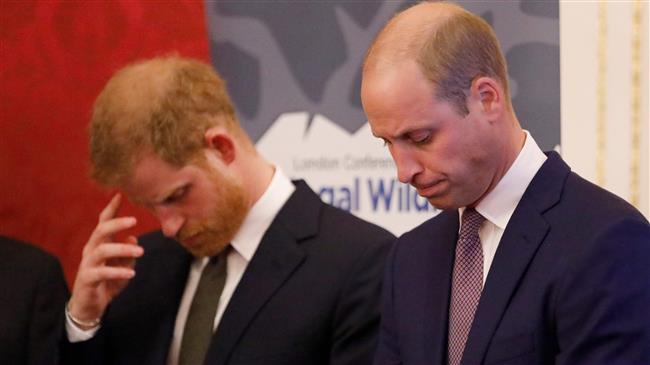 Rifts widen between British royals as Kate berates Meghan