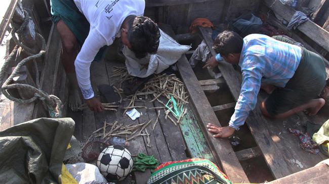 Pompeo pressured to declare Rohingya ‘genocide’