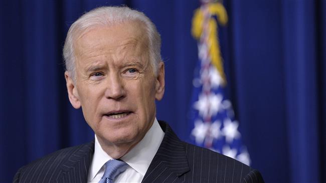 Biden says he is 'most qualified’ to be president