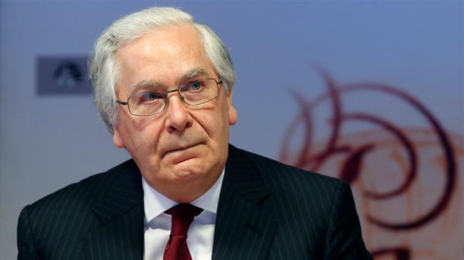 Brexit a ‘humiliating submission’: Ex-BoE governor
