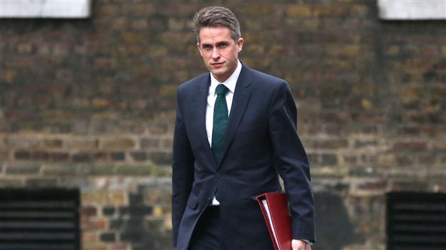 UK says military ties with US to reach ‘new heights’