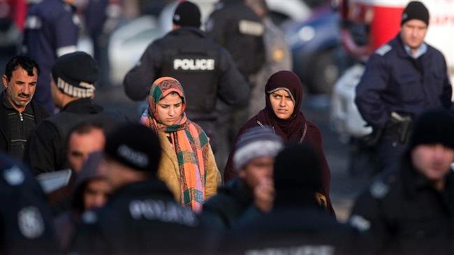 Bulgaria not to join UN migration pact