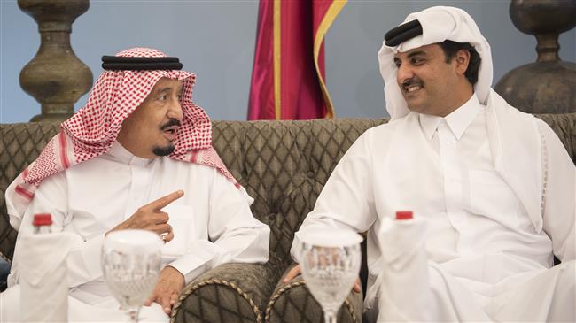 'Qatar could give Saudi more headache after leaving OPEC'