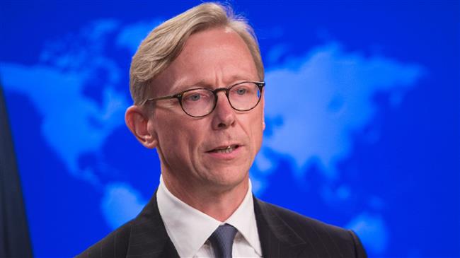 Iran: US envoy’s talks with OPEC members ‘meddlesome’