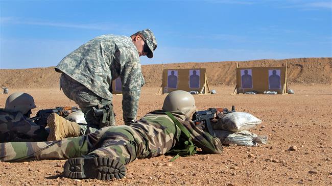 Vast network of US military bases in Africa exposed