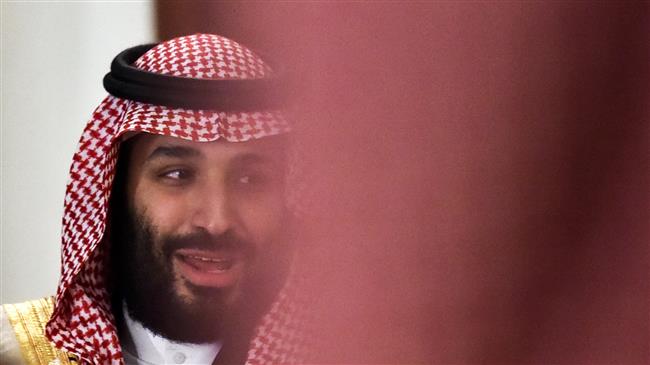 US Senate bill declares MbS ‘complicit’ in Khashoggi death