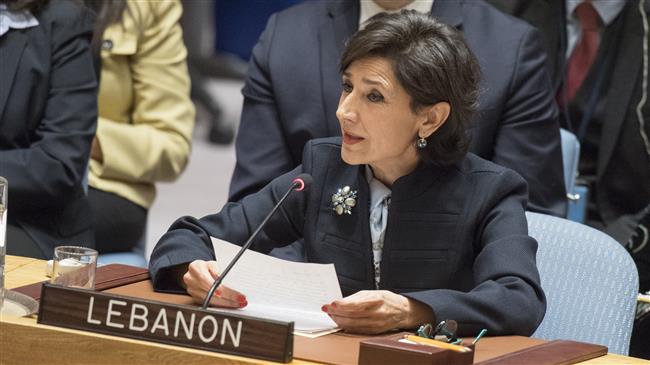 Lebanon complains to UN over Israeli phone hacking