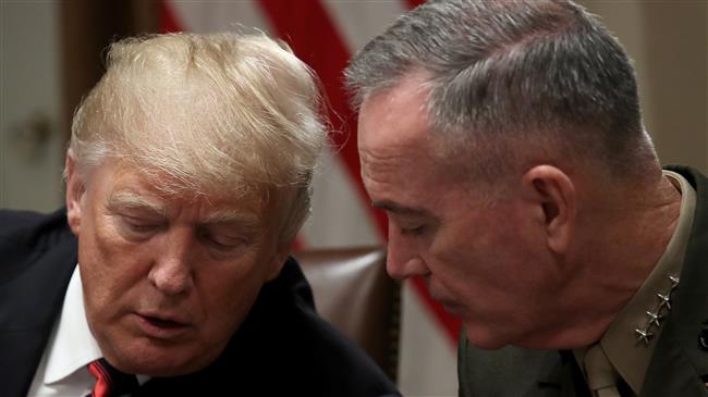 ‘US should stay in Afghanistan or face another 9/11’