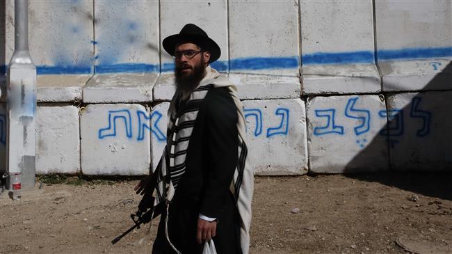 Israel intensifies violence, vandalism in West Bank: UN