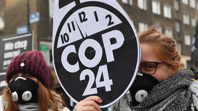 'United States biggest source of environmental pollution'