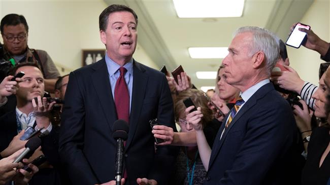 'Trump’s attacks on rule of law deeply troubling'