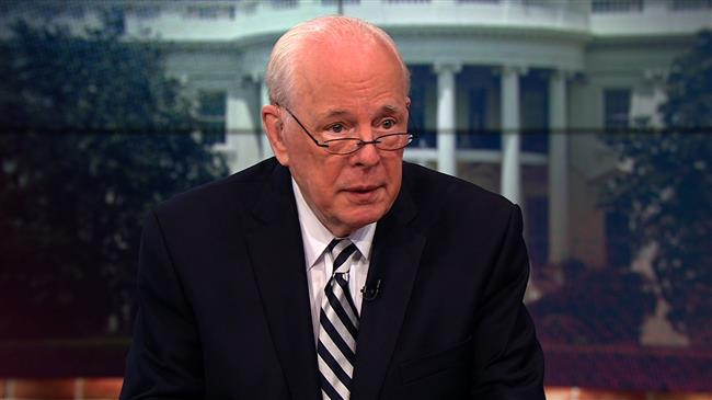 Ex-WH lawyer: Congress will have to impeach Trump