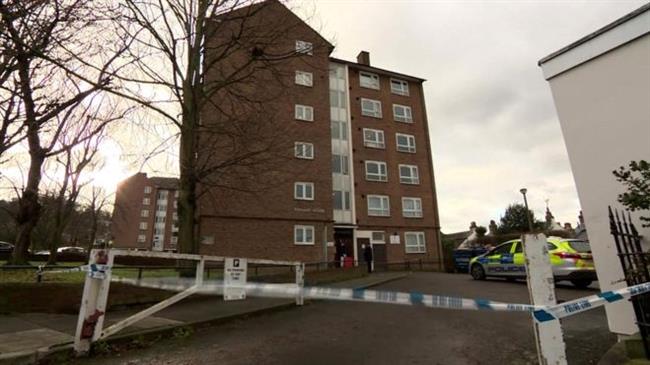 UK teen stabbed to death amid soaring knife crimes 