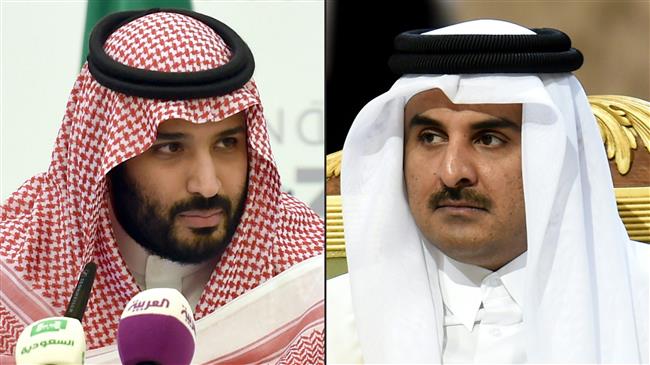 ‘MBS policies injurious to unity among GCC members’