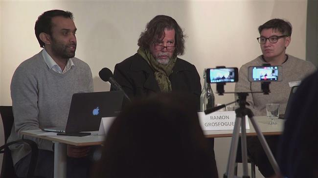 London conference discusses growing fears over Islamophobia