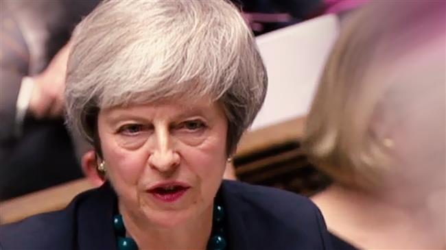 'There is no better alternative to Brexit deal'