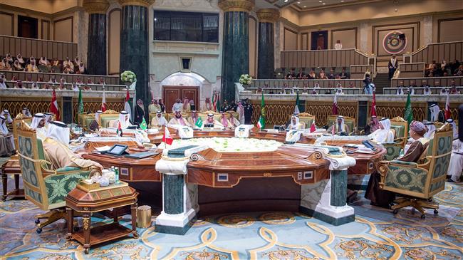 Iran urges 'independent, logical' GCC approach