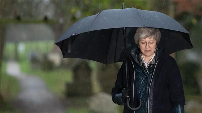 UK PM to pull parliamentary vote on Brexit: Reports 