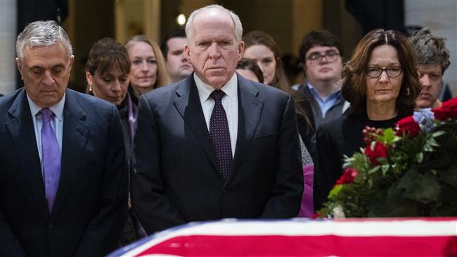 Trump will never run for office again: Ex-CIA chief