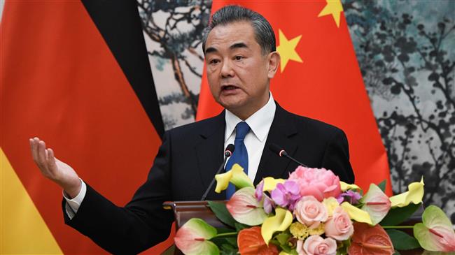 China warns against bullying of citizens amid Canada row