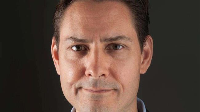 Former Canadian diplomat arrested in China