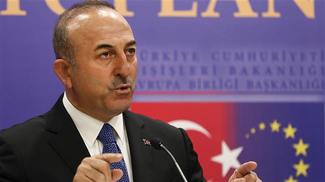 Turkey in talks with UN about Khashoggi probe: FM