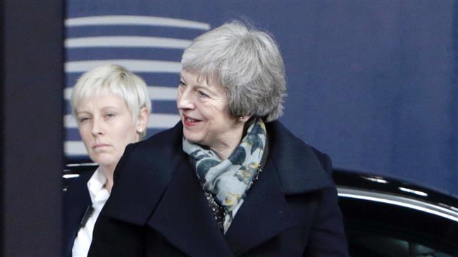 Conservative rebels renew push to oust UK PM