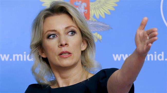 Russia expels Slovak diplomat in apparent tit-for-tat move