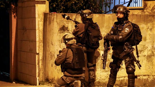 Israeli forces kill 3 Palestinians in al-Quds, West Bank