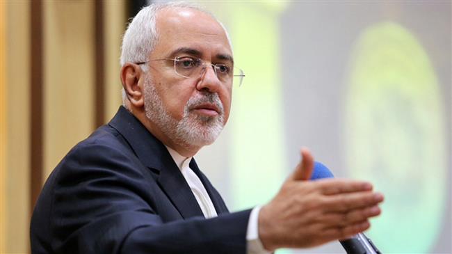 US told to end 'hypocritical absurdities' about Iran missiles  