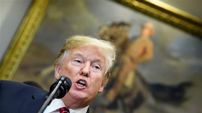 Trump 'delusional' on Iran nuclear deal: US senator