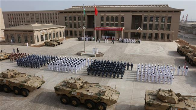 US to counter 'predatory' China, Russia in Africa: Bolton