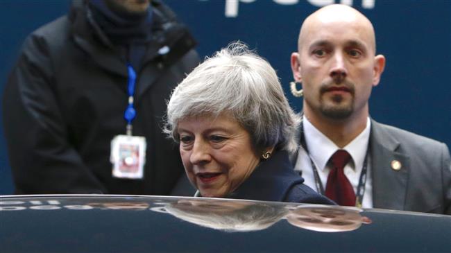 May’s ministers think her Brexit plan is dead: Report 