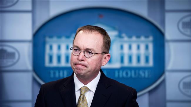 Trump's staff chief called him 'terrible human being'