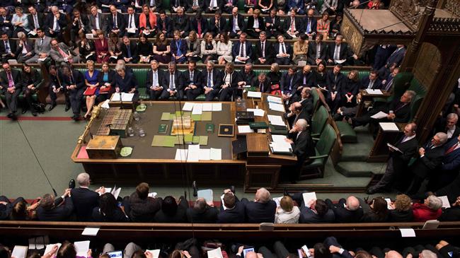 UK Labour Party to push for pre-Christmas Brexit vote