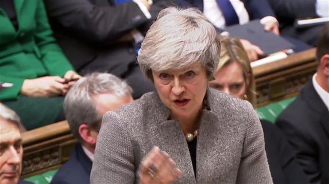 UK PM announces new date for Brexit vote