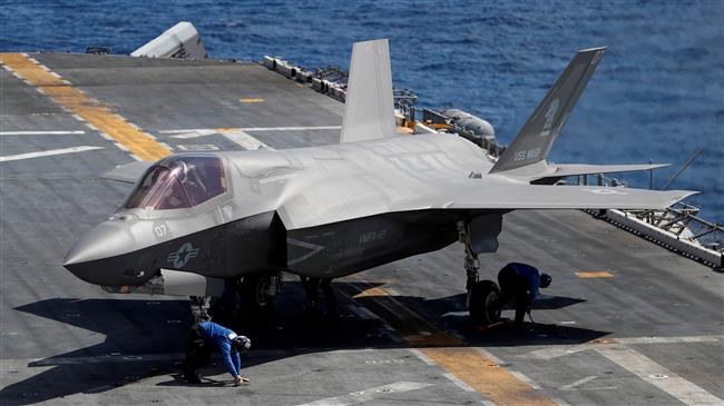 Japan 'to buy more US arms to counter China, Russia'