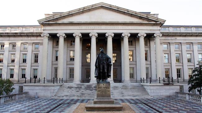 US slaps sanctions on Russia for ‘malign activities’