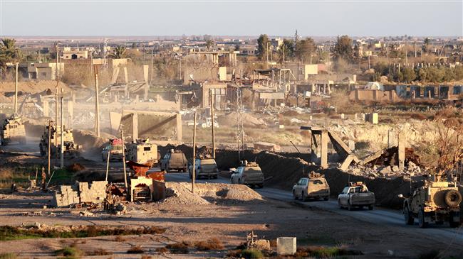 ‘Daesh executed over 700 in eastern Syria in 2 months’